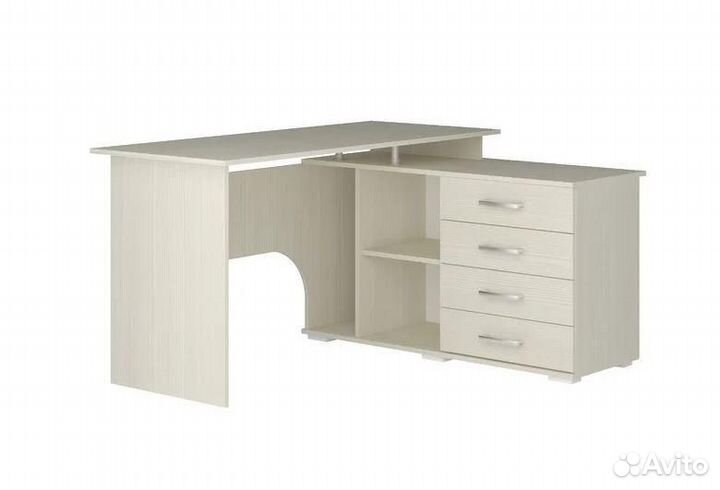 Компьютерный стол Интел-10