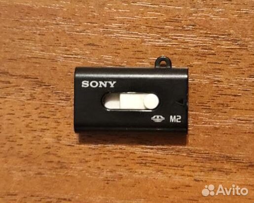 Адаптер М2 USB Sony