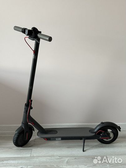 Xiaomi Mijia Electric Scooter 1S