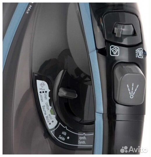 Утюг Tefal FV5695E1