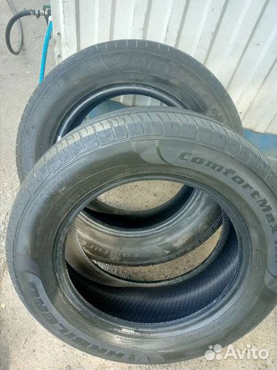 Habilead ComfortMax H206 225/60 R16