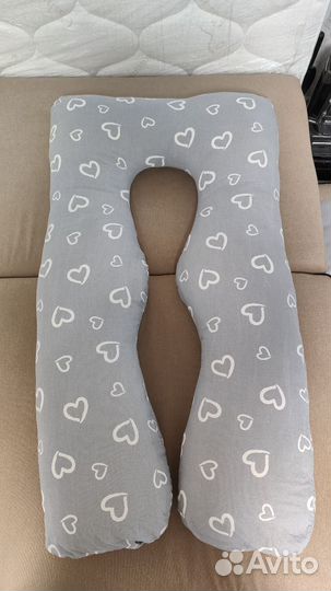 Подушка для беременных