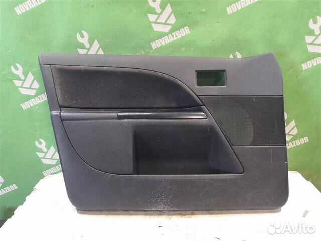 Обшивка двери комплект Форд Мондео 3