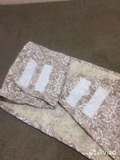 Пояс лечебный из собачьей шерсти (вычес маламута)