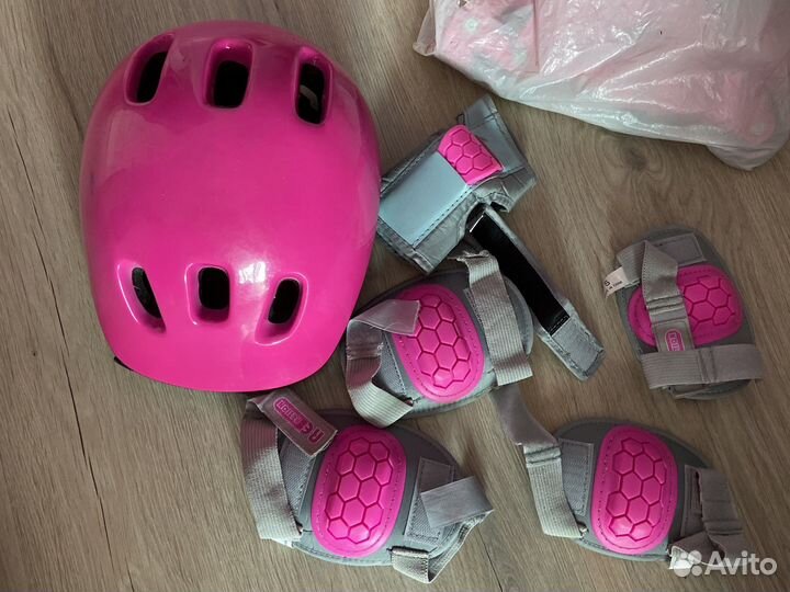 Ролики детские