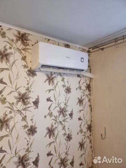 Кондиционеры 