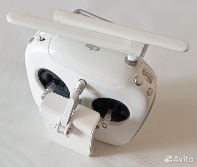 Муляж аппаратуры Phantom 4 DJI (на запчасти)