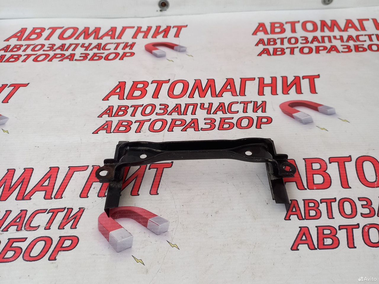 Крепление аккумулятора Хавал Ф7 Х F7X