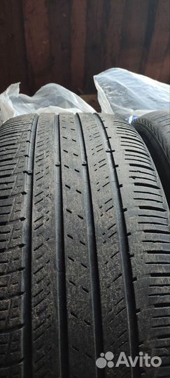 Hankook Dynapro HP2 RA33 235/55 R19