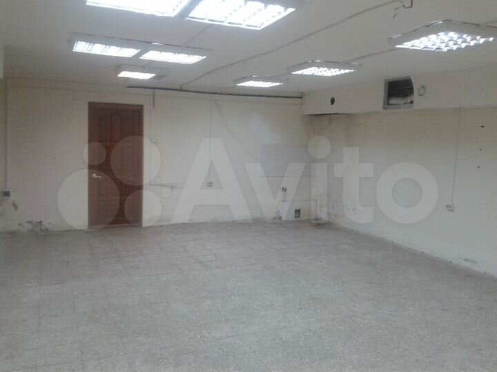 Свободного назначения, 93 м²