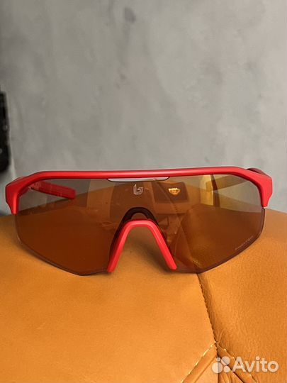 Очки фотохромные мужские Phantom bolle