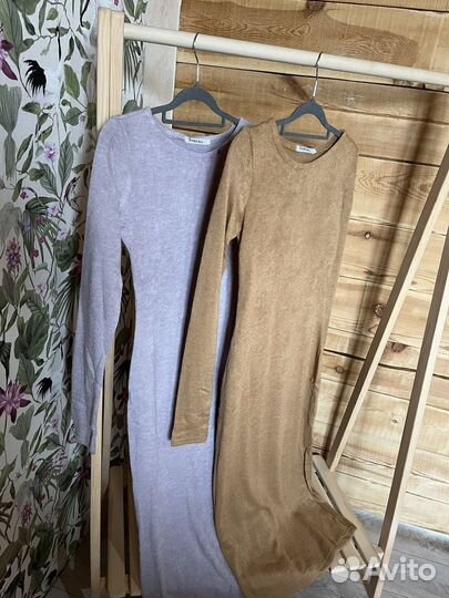 Платье женское