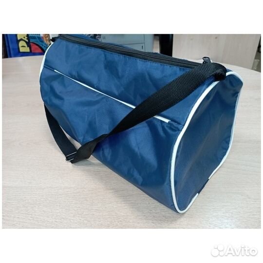 Сумка спортивная небольшого размера