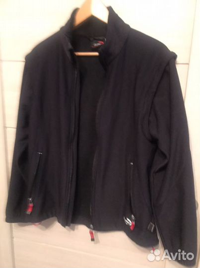 Ветровка унисекс 44-46