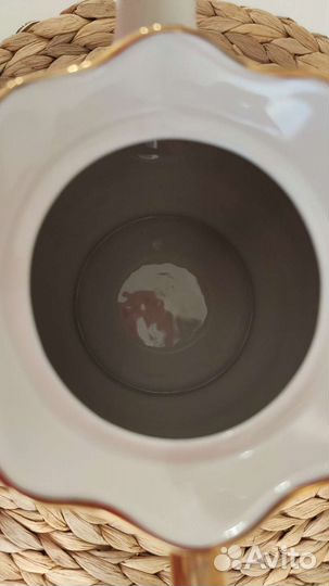 Заварочный чайник Романс Мадонна