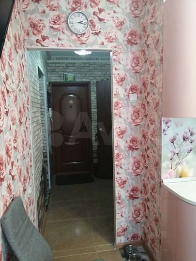 2-к. квартира, 45,6 м², 4/5 эт.