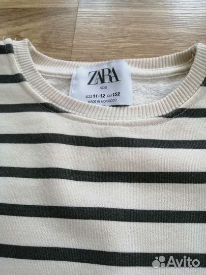 Свитшот Zara