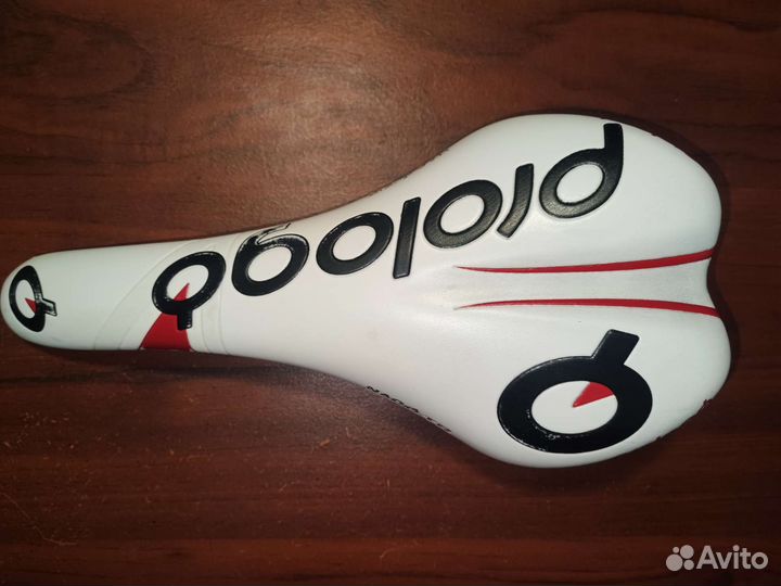 Седло Prologo оригинал