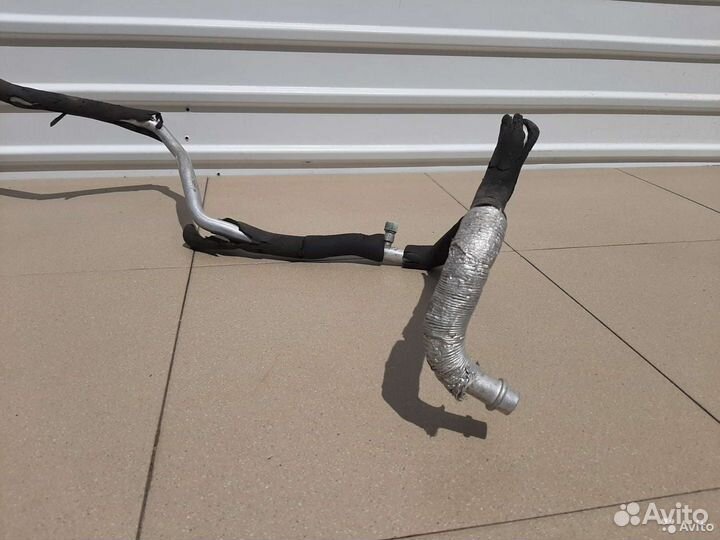 Трубка кондиционера Vortex Estina