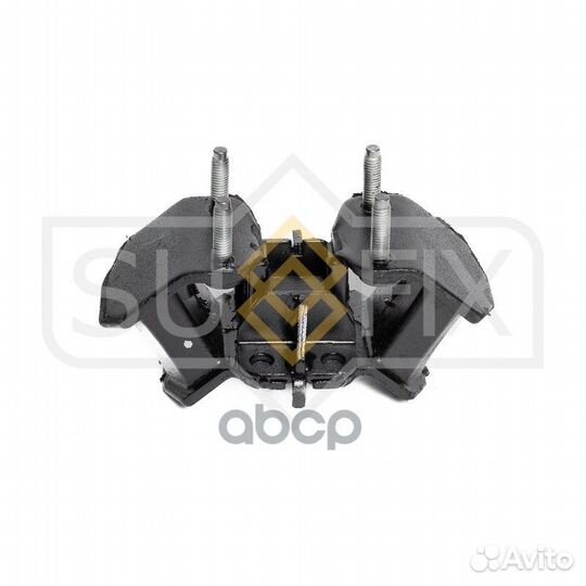 Опора коробки передач зад fm4386 sufix