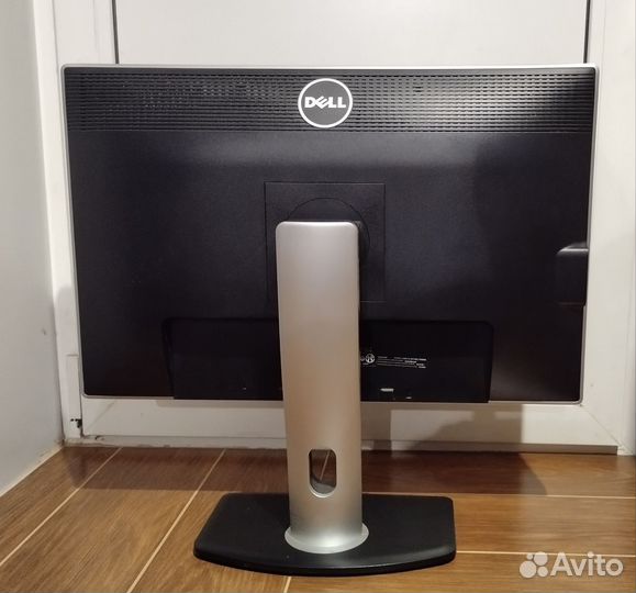 Монитор Dell U2412M