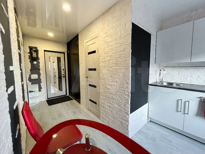 1-к. квартира, 33 м², 3/9 эт.