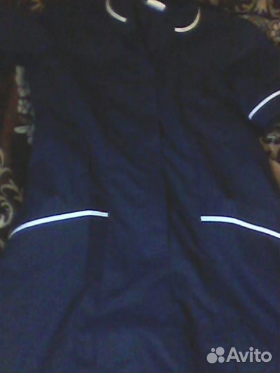 Новые женские халаты