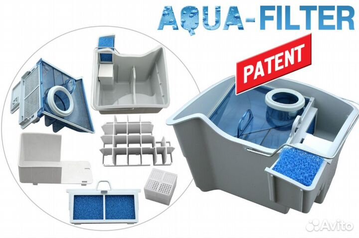 Запчасти Thomas, аксессуары Thomas