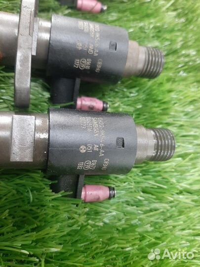 Форсунка Lr Rr Vogue 4 L405 306DT 3 2015