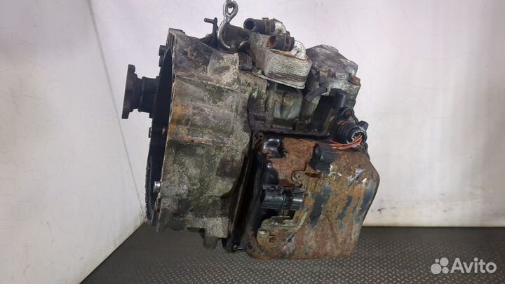 Кпп - робот Volkswagen Passat 6, 2007