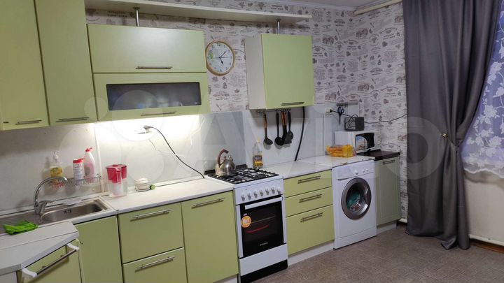 Дом 131 м² на участке 2 сот.