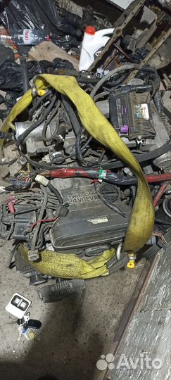 1jz-ge в разбор