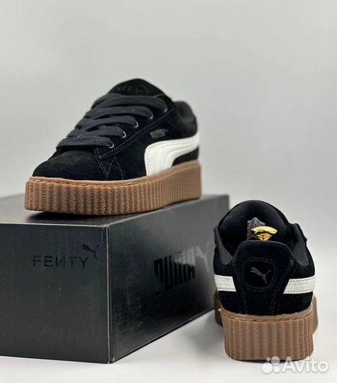 Кроссовки женские Puma fenty