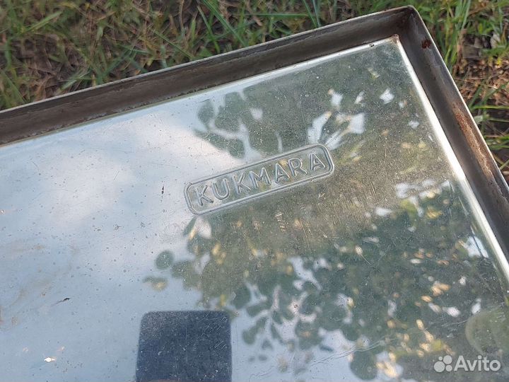 Коптилка kukmara 23