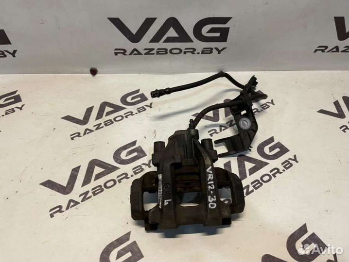 Mercedes-Benz GL X1642007 VR12-30