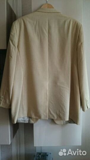 Пиджак мужской Pierre Cardin р-р 27