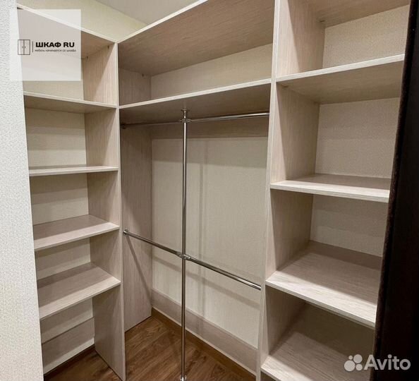Шкаф купе в спальню