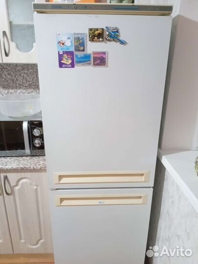 Холодильник