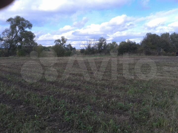 Участок 26 сот. (ИЖС)