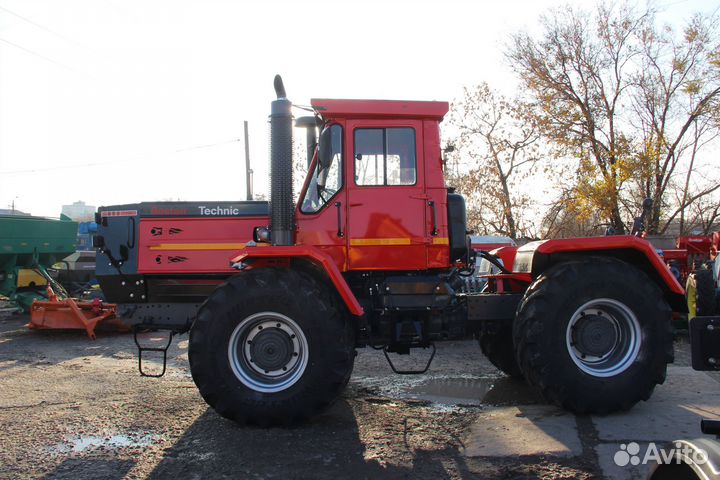 Трактор ХТЗ Т-150, 2023