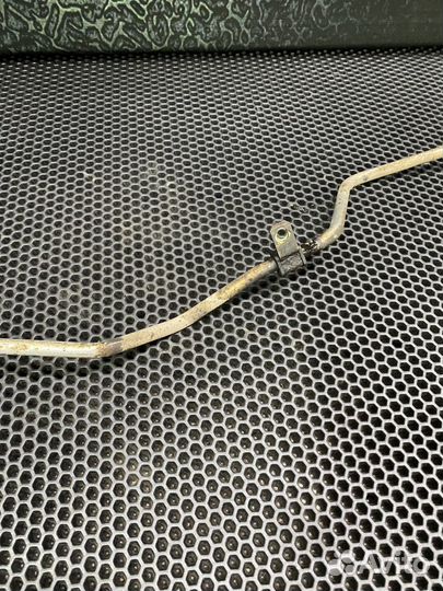 Трубка гур низкого давления Nissan murano z50