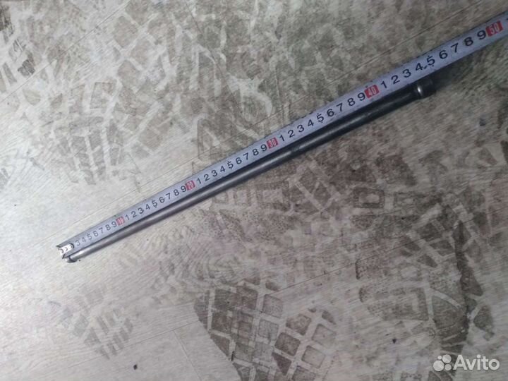 Штанга толкателя клапана