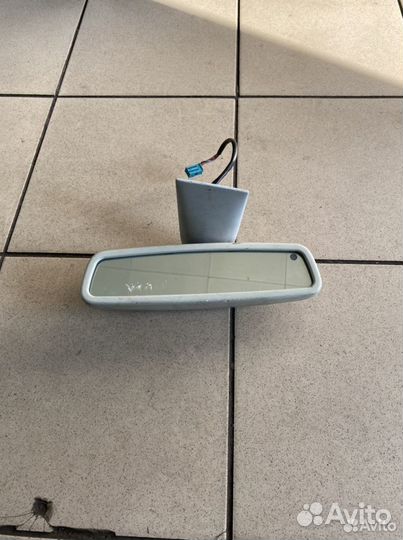 Зеркало заднего вида Mercedes-Benz W210