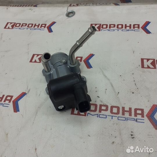 Клапан холостого хода toyota camry