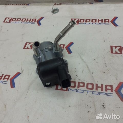 Клапан холостого хода toyota camry