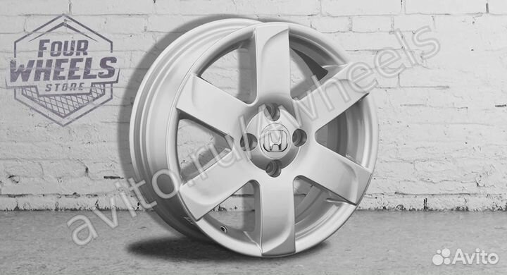 Диски для Honda HRV R15