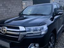 Toyota Land Cruiser 4.0 AT, 2012, 150 000 км, с пробегом, цена 4 200 000 руб.