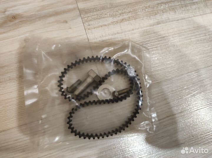 Электропривод для швейной машинки