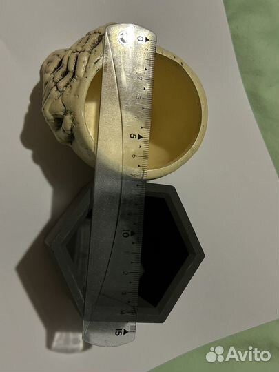 Горшки для кактусов и суккулентов