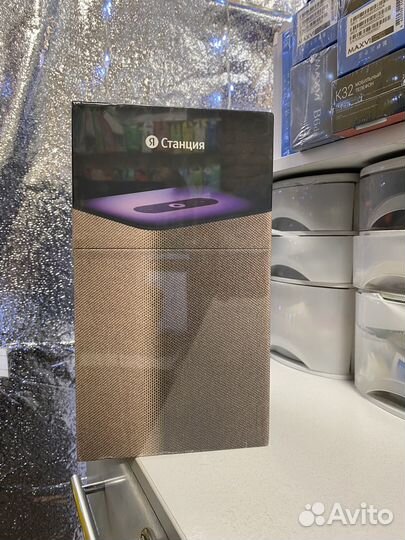 Яндекс станция 2 с Zigbee